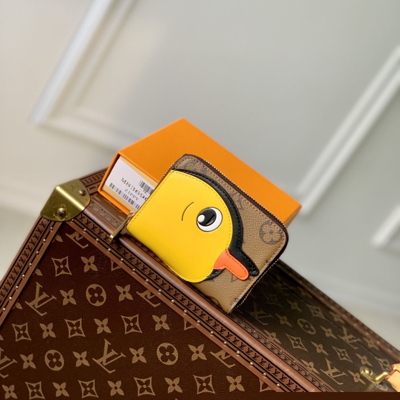 LV Wallets